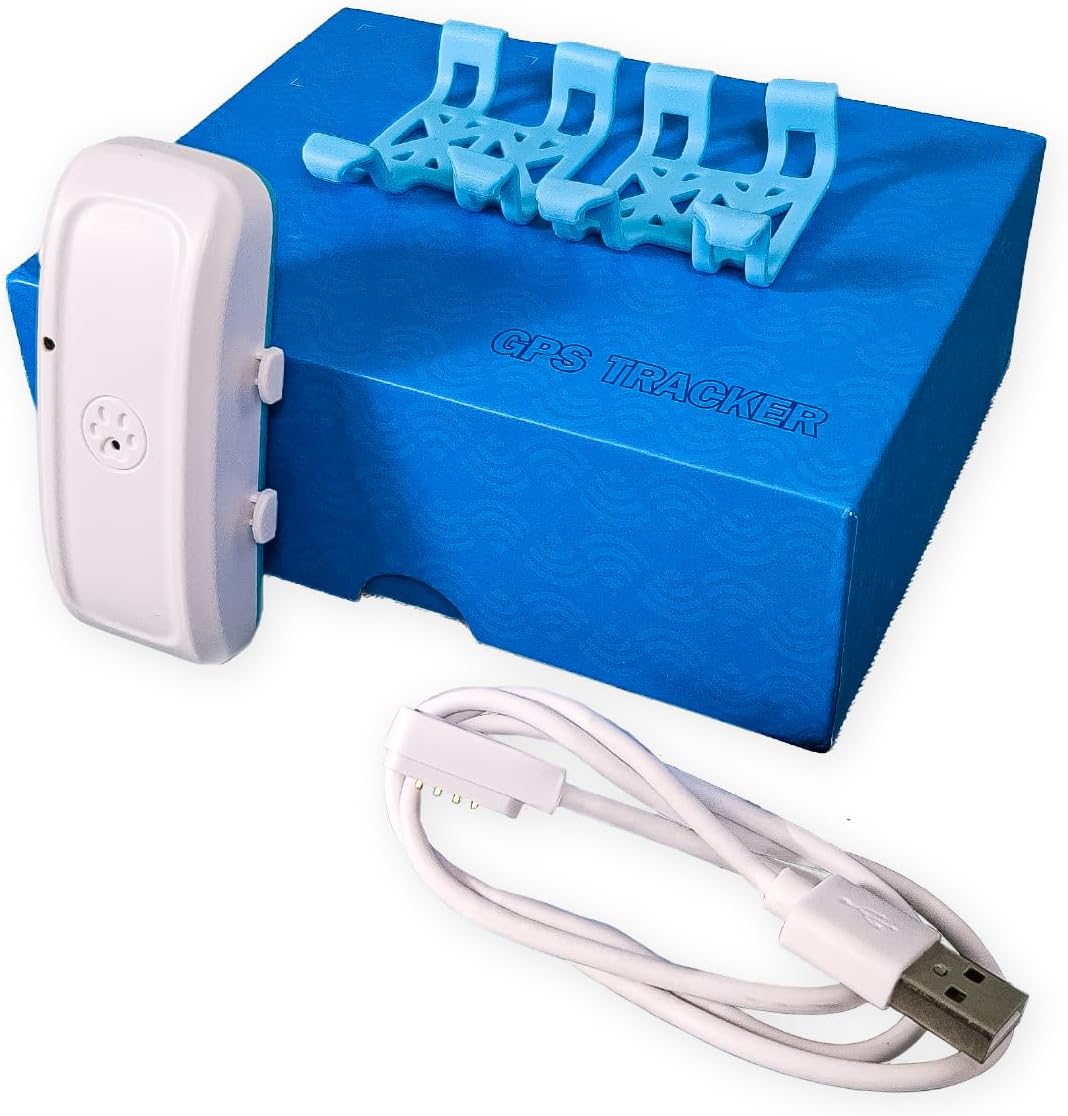 TierSicher TiSi One GPS Tracker